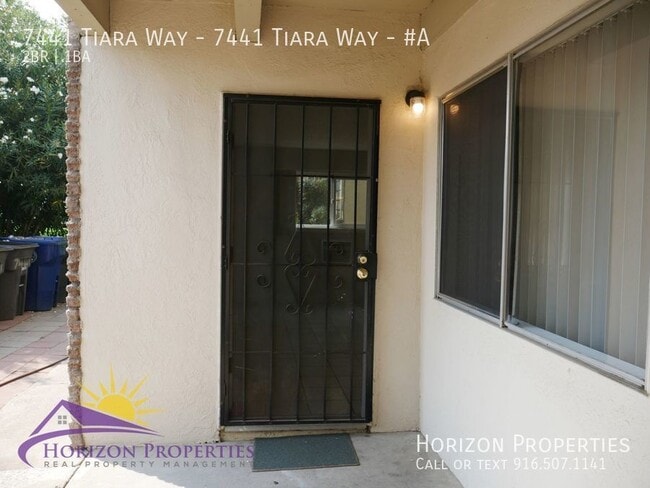 Photo - 7441 Tiara Way Unidad #A