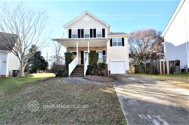 Photo - 1320 Camden Pl Ct House