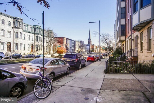 Photo - 1918 Spring Garden St