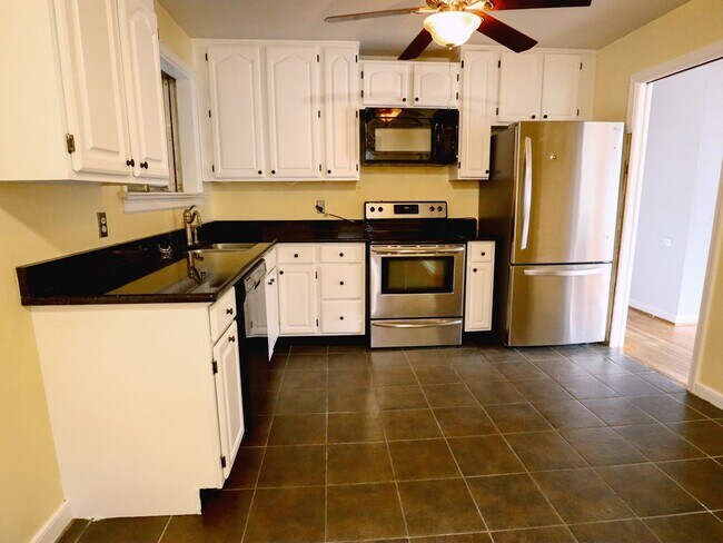 Photo - Move-In Ready 3 Bed/1 Bath Rancher | Spaci...