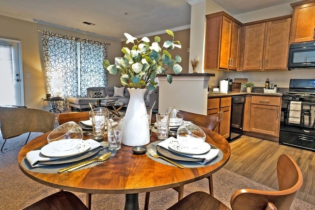 Photo - TGM Andover Park