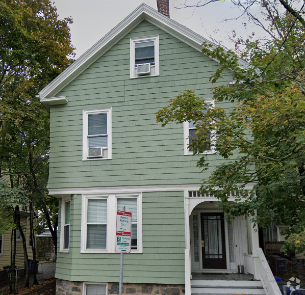 Building Photo - 9 Ashford St Rental