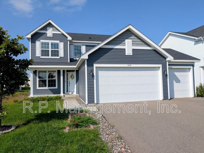Building Photo - 9850 Glacial Valley Rd Rental