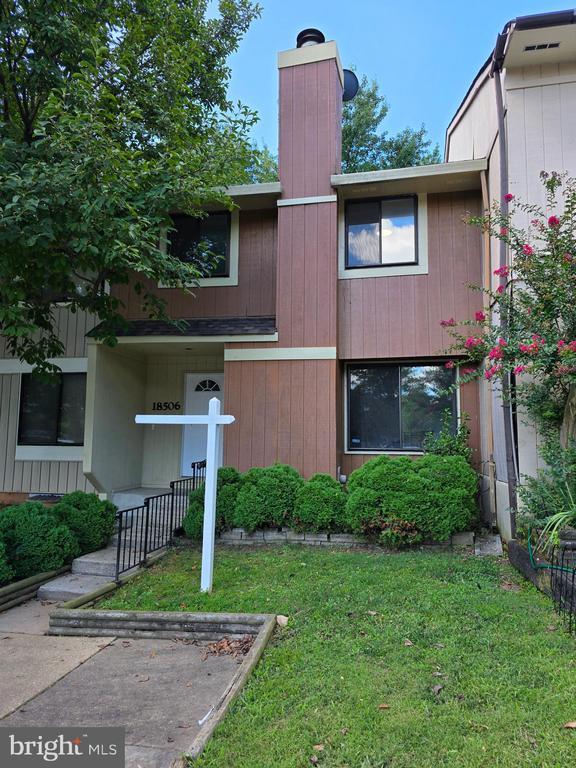 Photo - 18506 Eagles Roost Dr Townhome