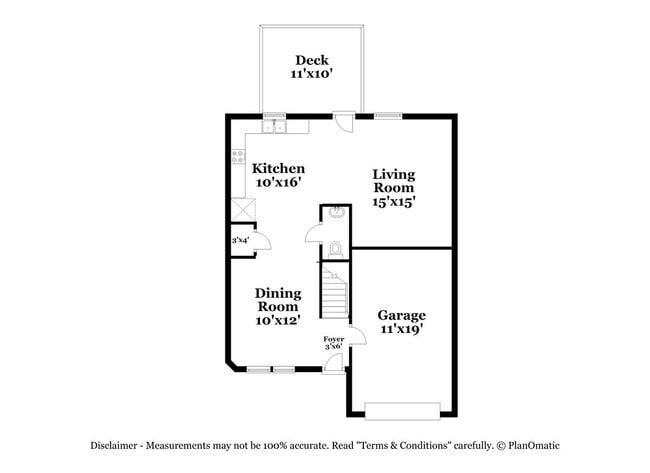 Photo - 115 Oakdale Ave