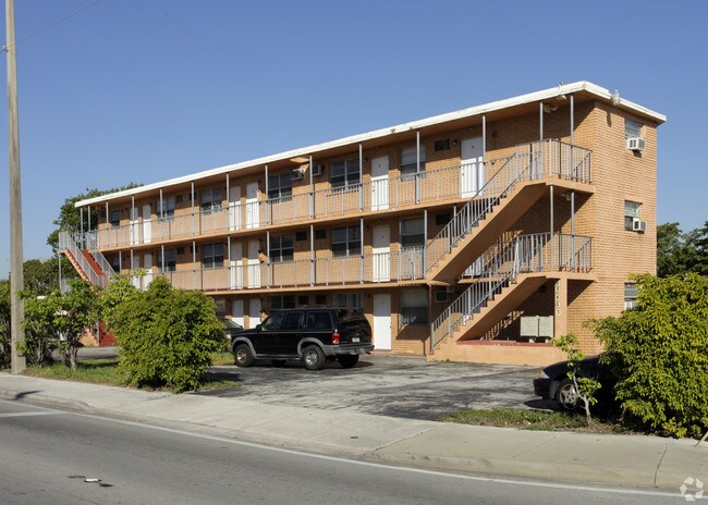 Primary Photo - Sun King