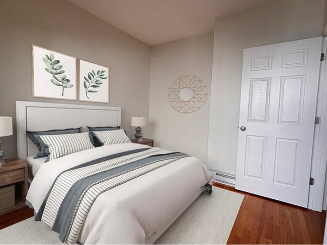 Photo - 206 H St Unit 3