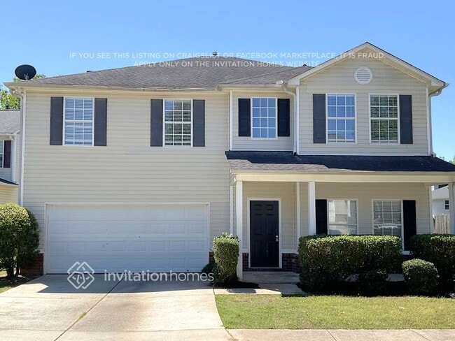 Photo - 2104 Palatine Pl