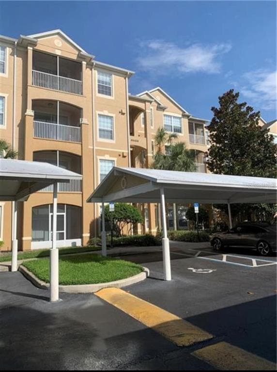 Building Photo - 6466 Cava Alta Dr Unit 104