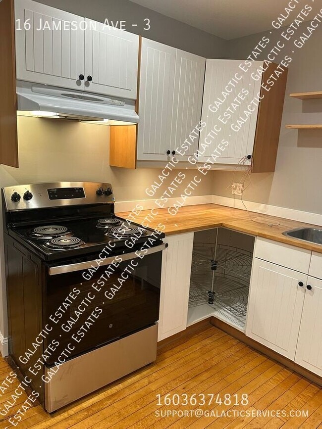 Photo - 16 Jameson Ave Unit 3