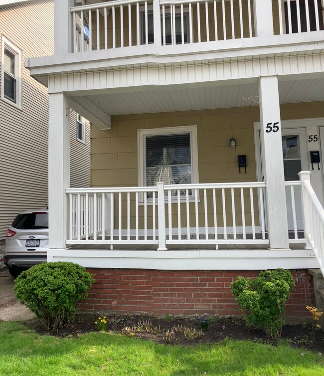Photo - 55 E Hazeltine Ave