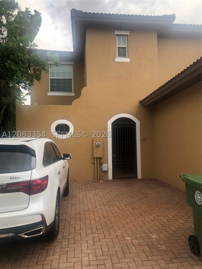 Photo - 1129 SW 147th Ter