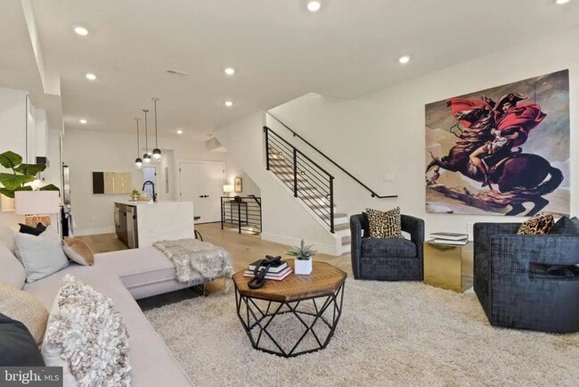 Photo - 516 M St NW Unit 3