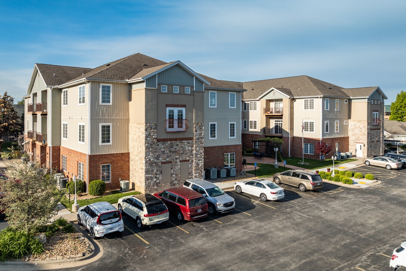Photo - Fremont Senior Living Community Apartamentos