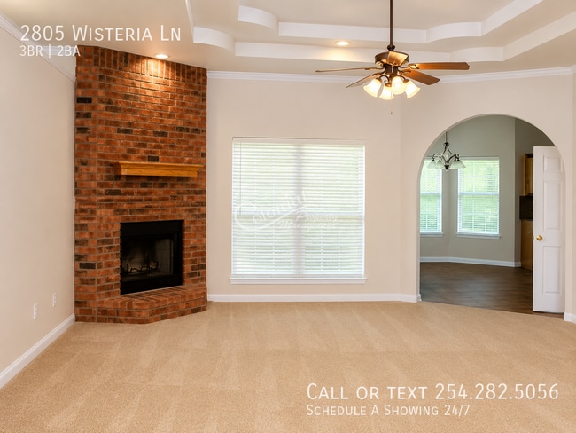 Photo - 2805 Wisteria Ln
