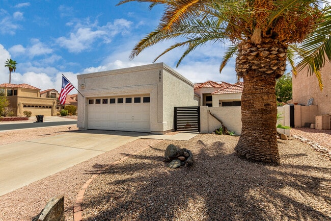 Building Photo - 3981 E South Fork Dr Rental