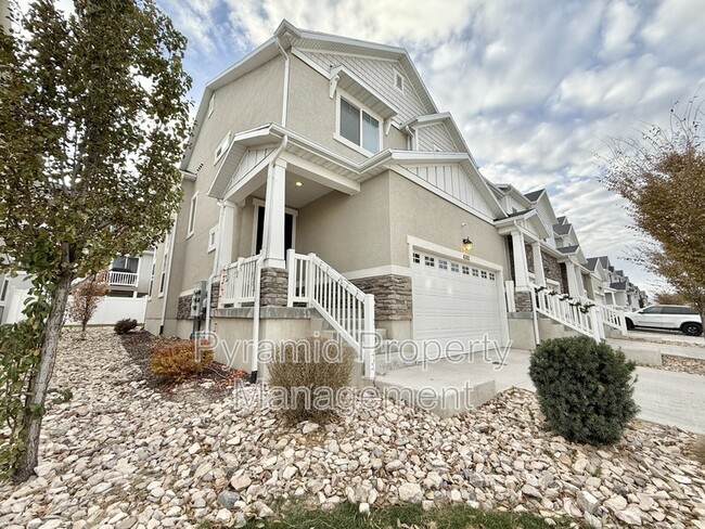 Photo - 4303 W Hemsley Ln Townhome