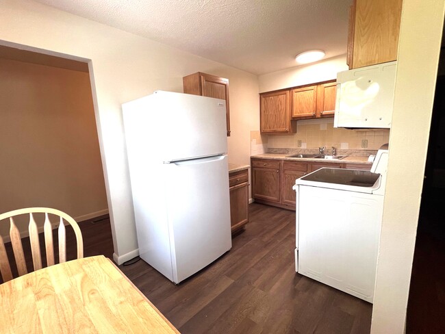 Kitchen View 1 - 2213 Philo Rd Unit 1