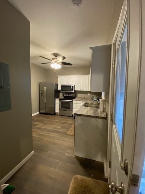 Photo - 624 E Maryland St Unidad Main Floor, A