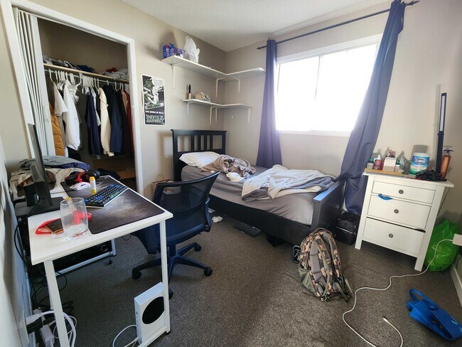 Photo - 46 Collingwood St Unit 3