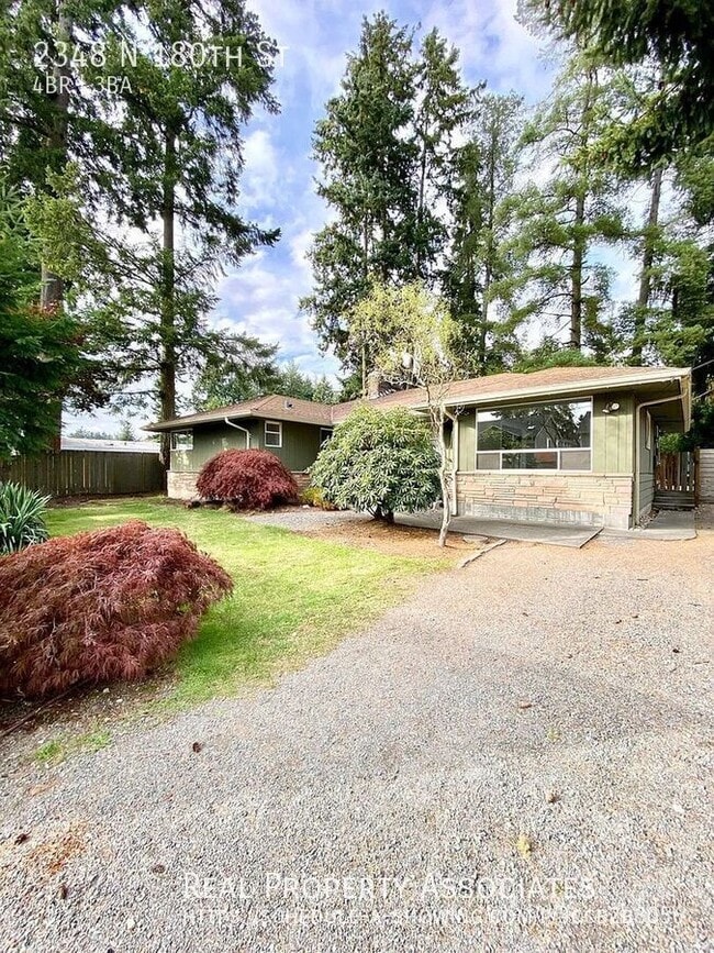 Building Photo - 2348 N 180th St