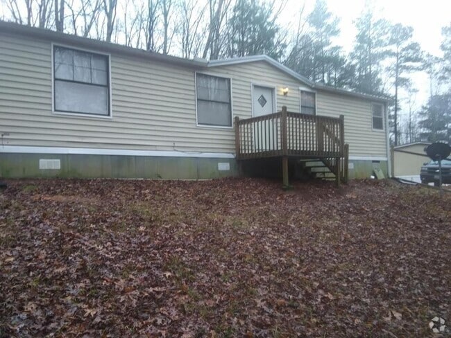 Building Photo - 32 Oak View Dr Rental