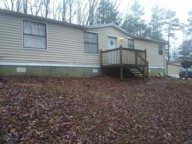 Building Photo - 32 Oak View Dr Rental