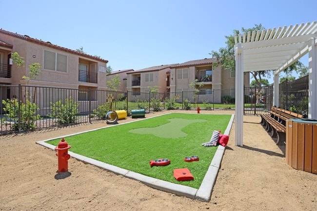 Galleria Palms Apartments
