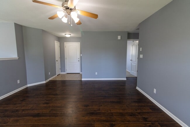 Photo - 3 Bed and 2 Bath Home