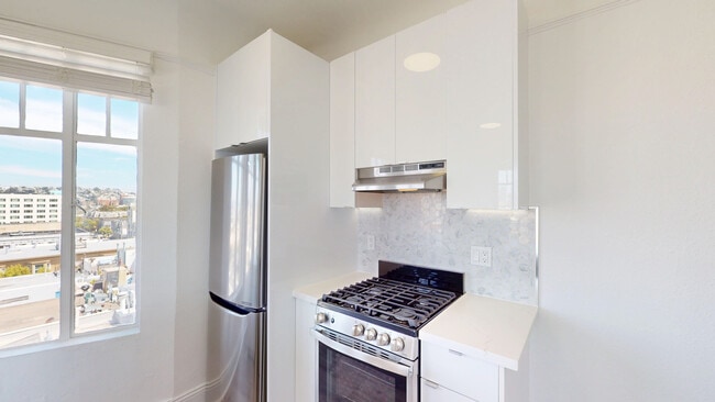 Photo - 3272 21st St Unit 602