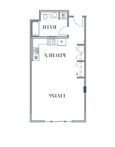 Photo - Lawrence Lofts