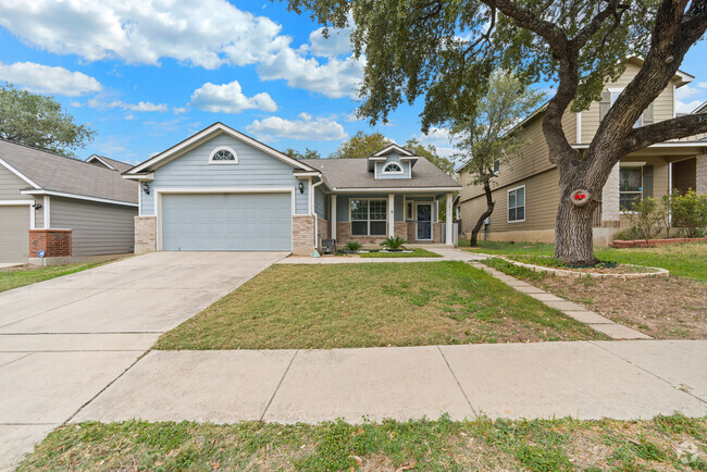 Building Photo - 10711 Buck Park Rental