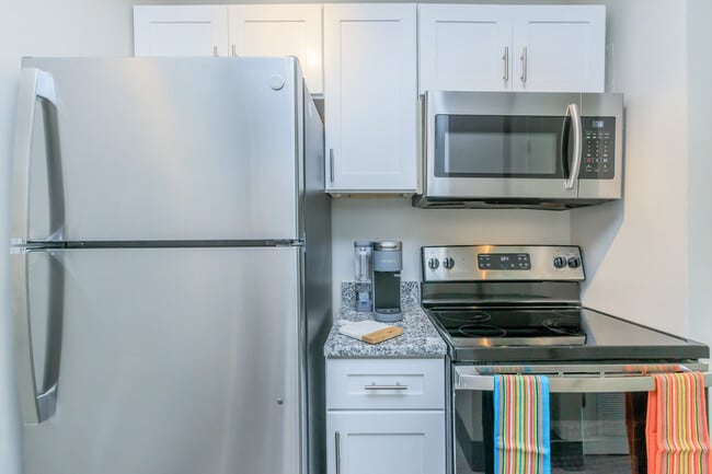 Photo - The Tower at Kent