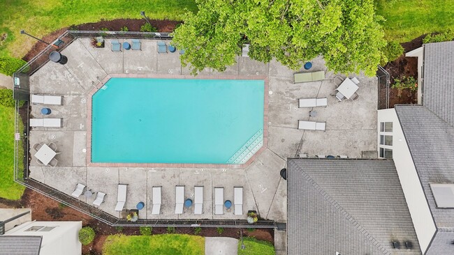Photo - Aspire Columbia Ridge Apartments