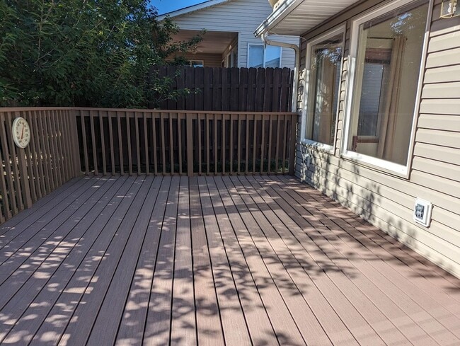 Photo - Beautiful Condo in Quiet Neighborhood - Small Pet Allowed