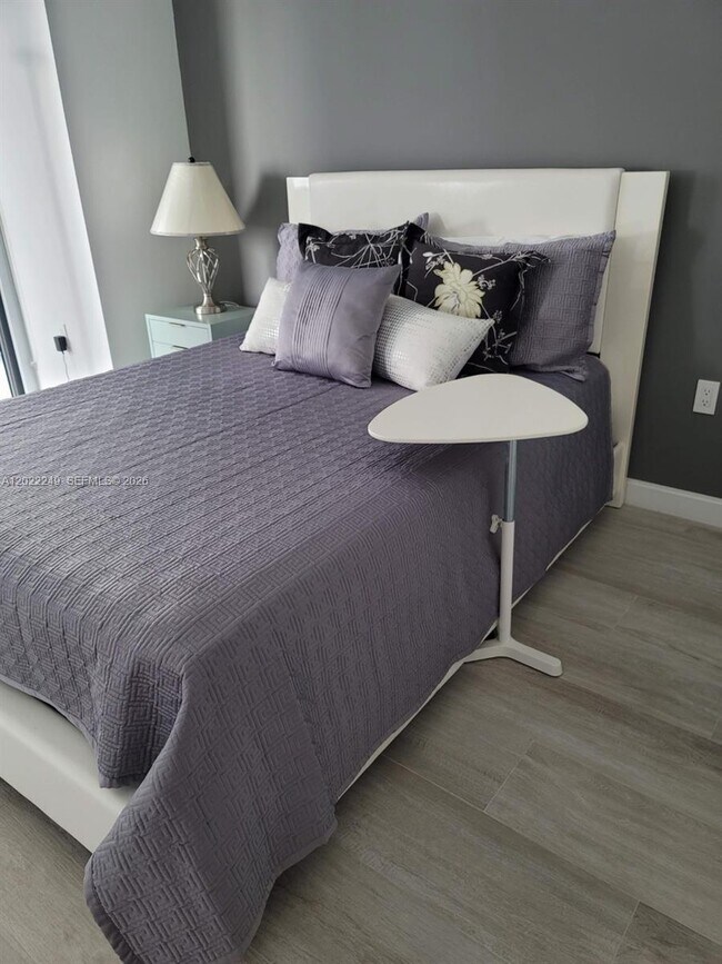 Photo - 55 SW 9th St Unit 2709