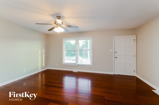 4210 Huff Rd