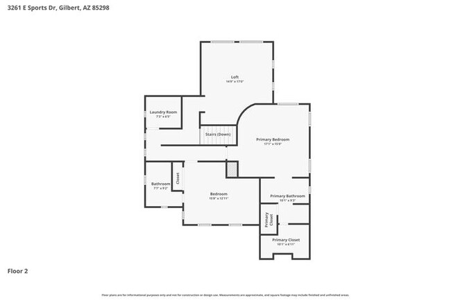 Photo - 3261 E Sports Dr