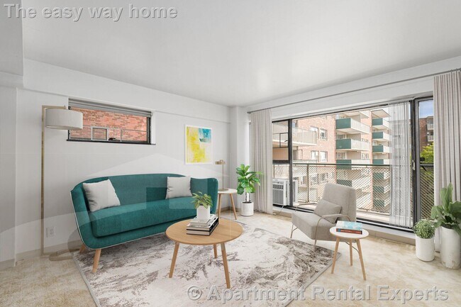 Photo - 100 Memorial Dr Unit #2-9B