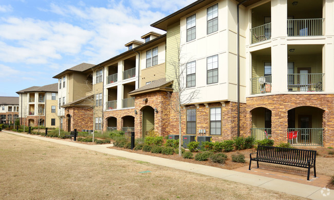 Tapestry Park - Tapestry Park Apartments