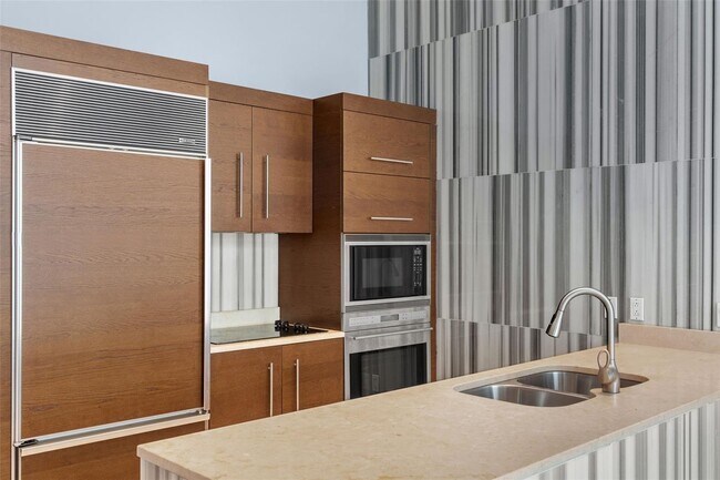 Photo - 475 Brickell Ave Unit 2812