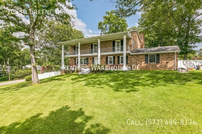 Building Photo - 10830 Greene Dr Rental