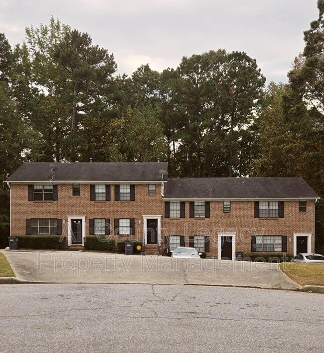 Building Photo - 2676 Parkside Way SW
