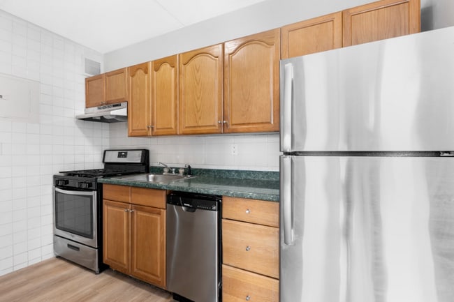 Photo - 200 Bowery Unit PH8
