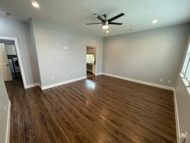 Photo - Richland House For Lease