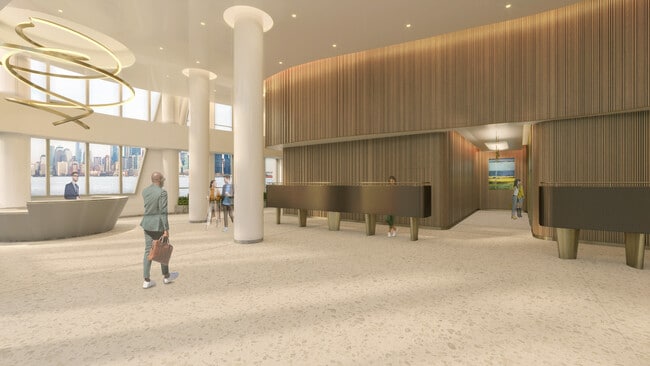 Photo - Hoboken Point