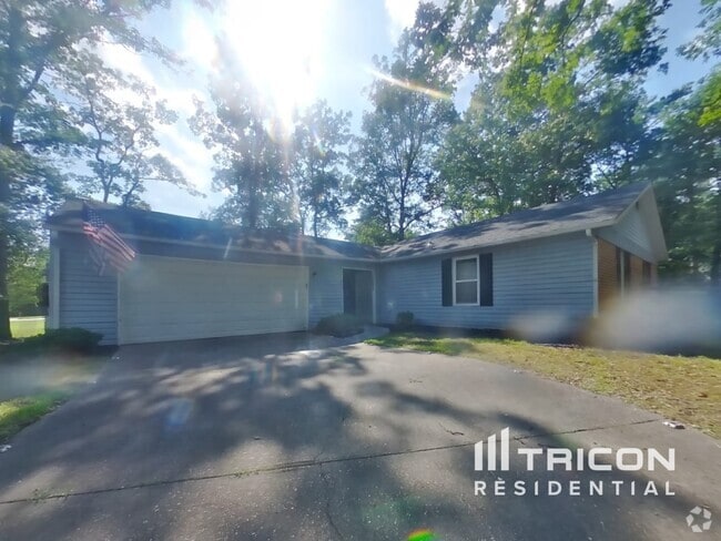 Building Photo - 1203 Addison Ct Rental