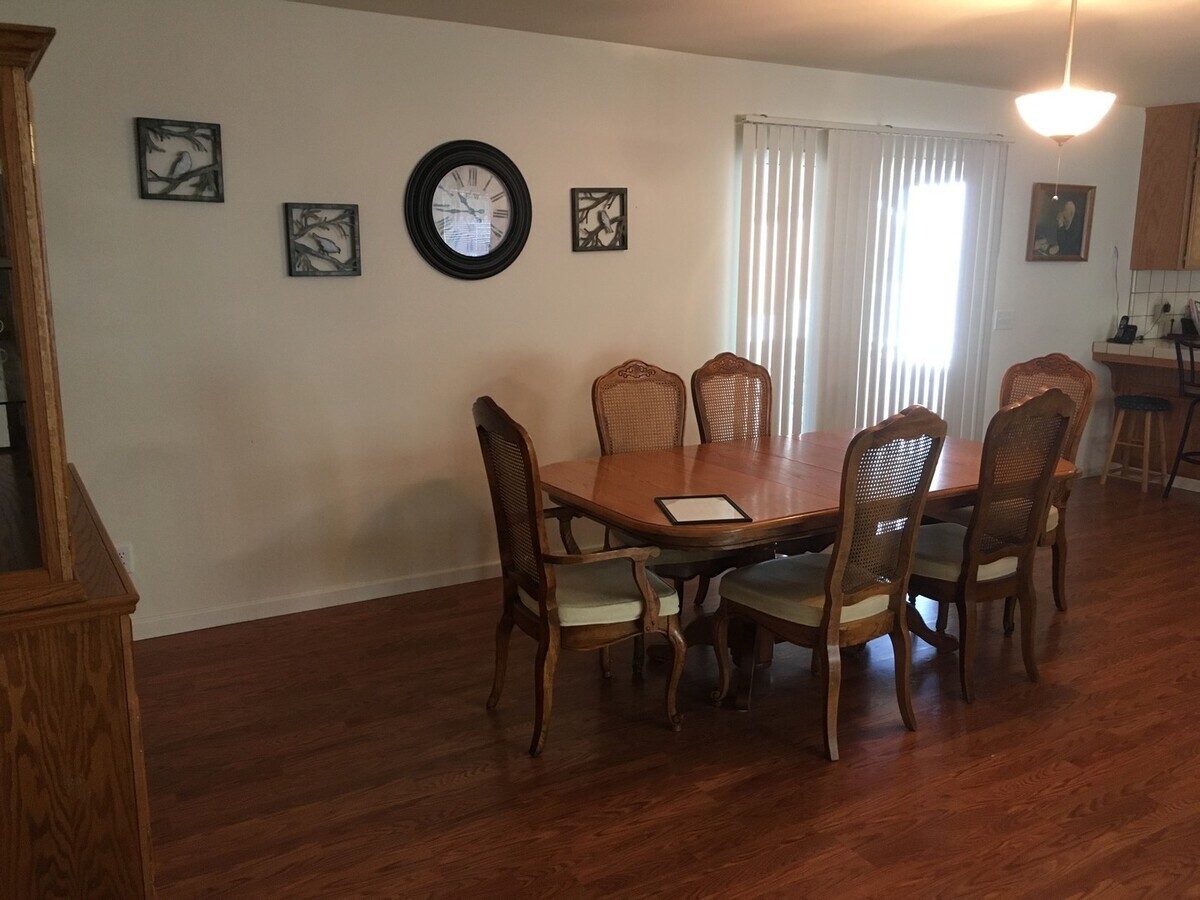 Photo - Terrace View