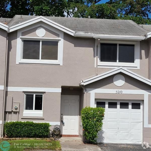 Building Photo - 5210 SW 121st Ave Rental