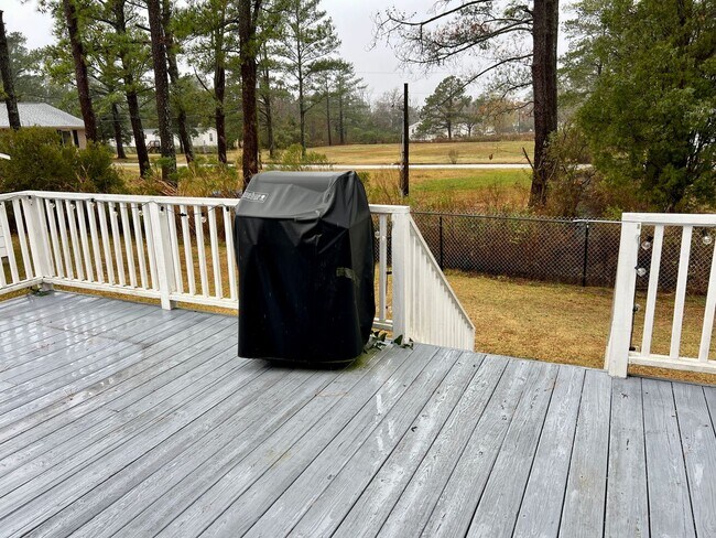 Photo - 3 Bed 1.5 Bath House in Belhaven